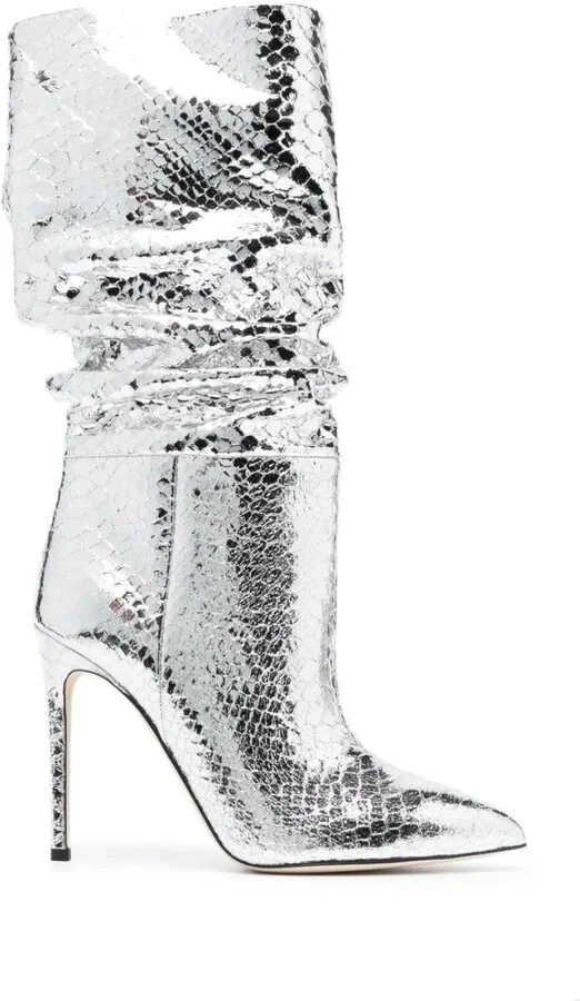 Stiletto Slouchy Boot