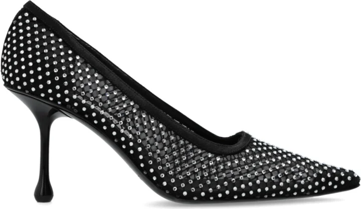 Stilettos Ixia, , - Black