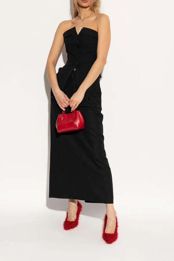 Stilettos Ixia, , - Red - Image 2
