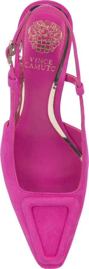 Stilla Slingback Pump - Image 7