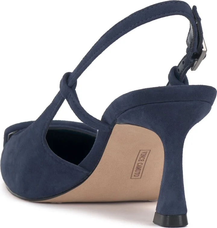 Stilla Slingback Pump - Image 4