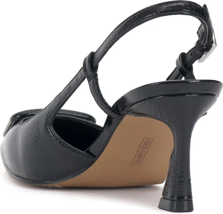 Stilla Slingback Pump - Image 4