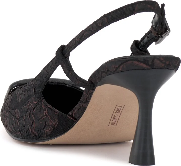 Stilla Slingback Pump - Image 4