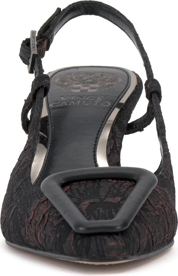 Stilla Slingback Pump - Image 3