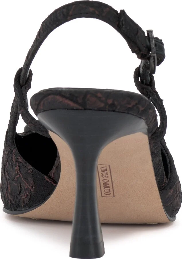 Stilla Slingback Pump - Image 5