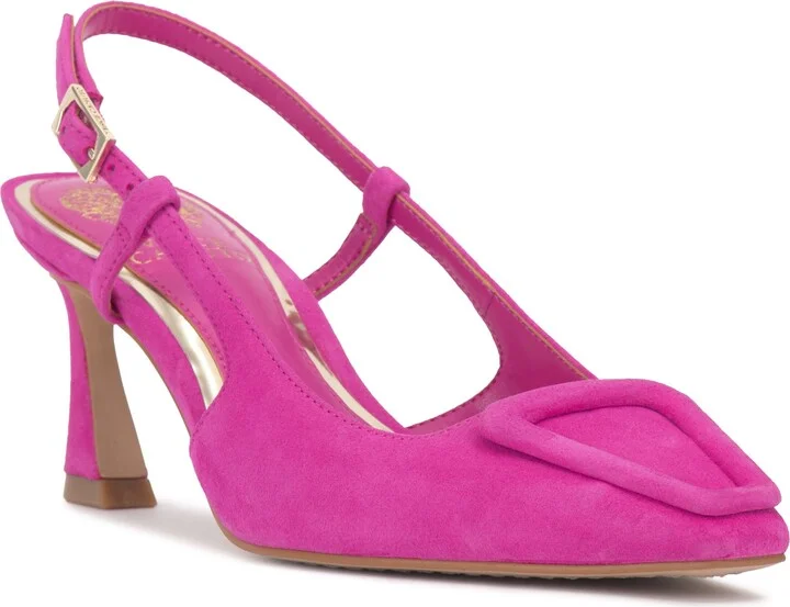 Stilla Slingback Pump - Image 2