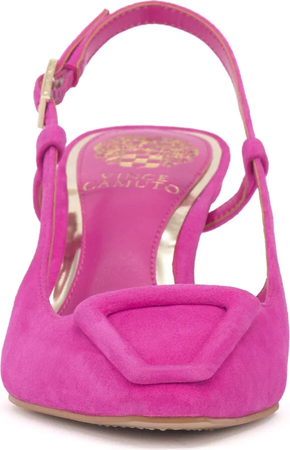 Stilla Slingback Pump - Image 3