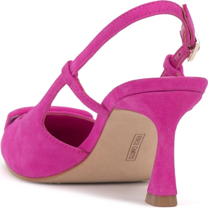 Stilla Slingback Pump - Image 4