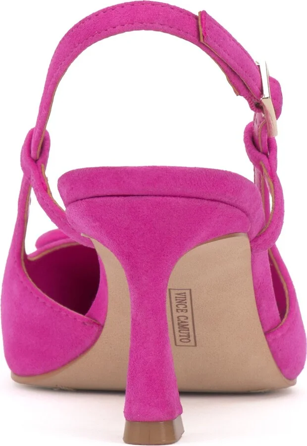 Stilla Slingback Pump - Image 5