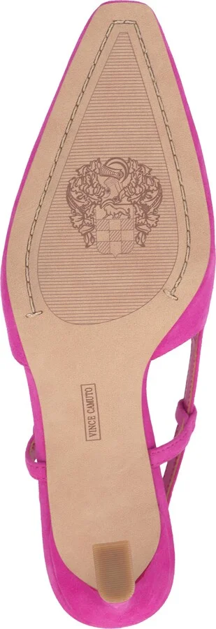 Stilla Slingback Pump - Image 6