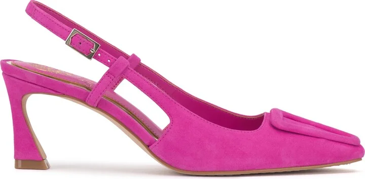 Stilla Slingback Pump