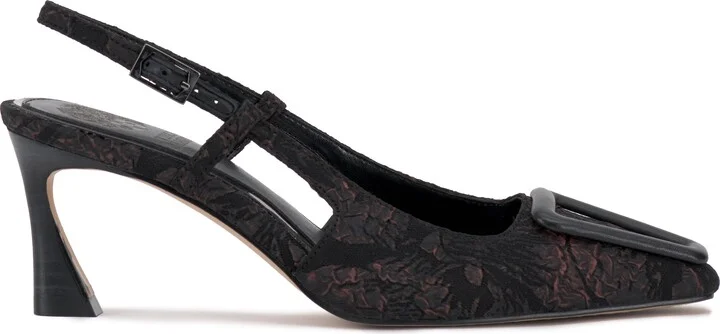 Stilla Slingback Pump
