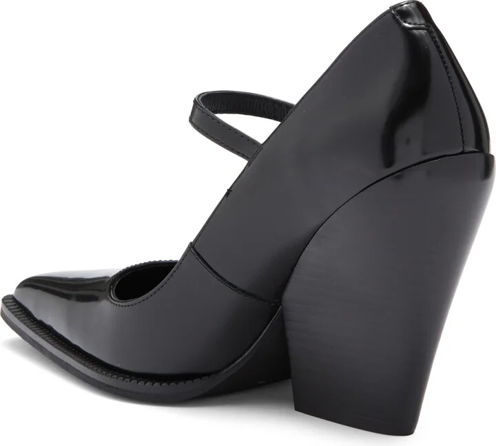 Stillz Mary Jane Pump - Image 2