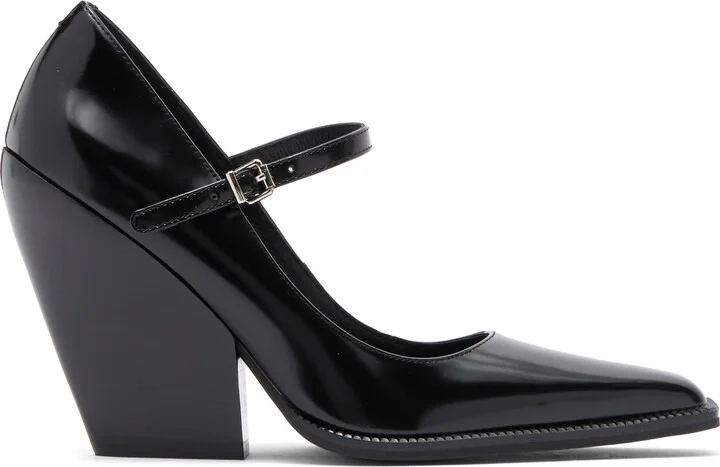 Stillz Mary Jane Pump - Image 4