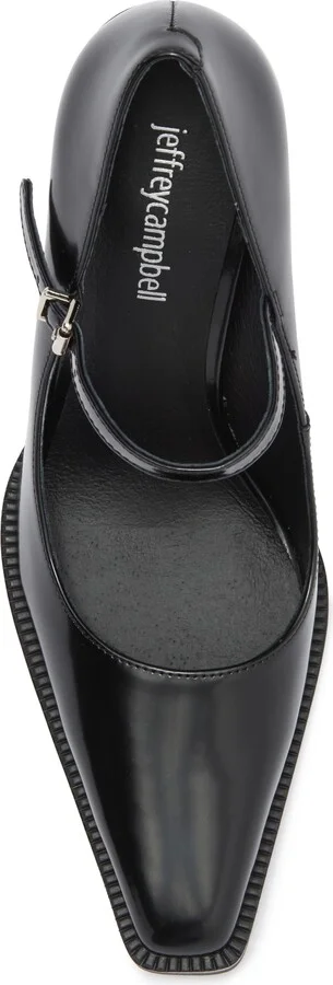 Stillz Mary Jane Pump - Image 5