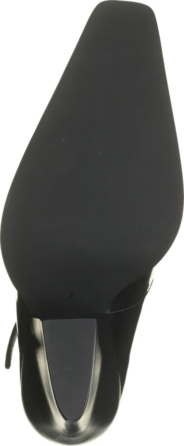 Stillz Mary Jane Pump - Image 6