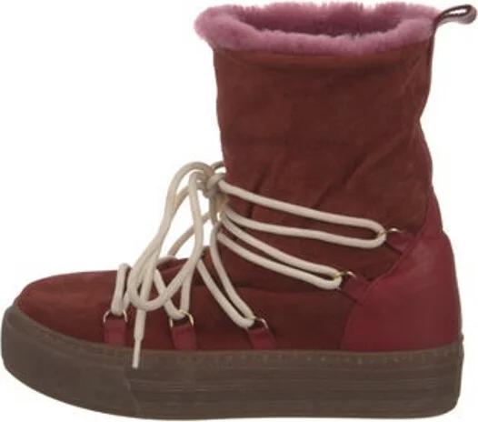 Brown, Burgundy