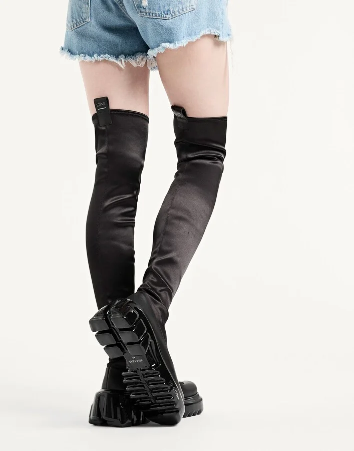 Stine Goya Woman Boot - Image 4