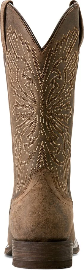 Sting Western Boot - Image 2