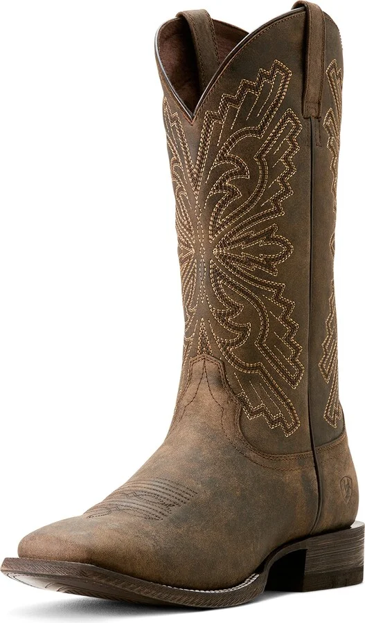 Sting Western Boot - Image 6