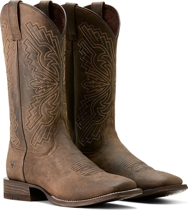 Sting Western Boot - Image 7