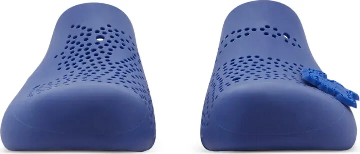 Stingray perforated clogs - Image 2