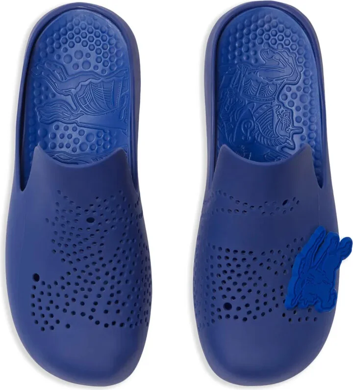 Stingray perforated clogs - Image 4