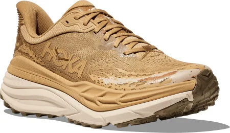 Stinson 7 1141530-WHF Sneakers Men Wheat Trail Running Shoes DWA362