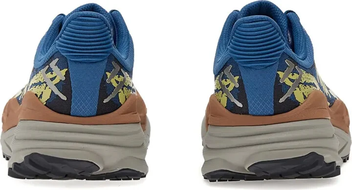 Stinson 7 logo-print sneakers - Image 3