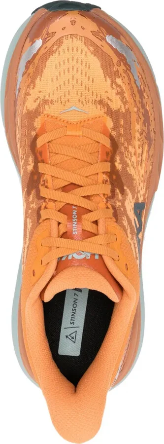 Stinson 7 mesh sneakers - Image 4