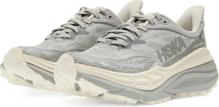 Stinson 7 raised-sole sneakers - Image 2