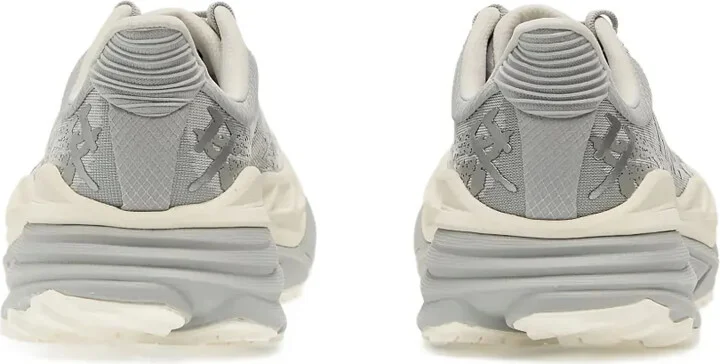 Stinson 7 raised-sole sneakers - Image 3