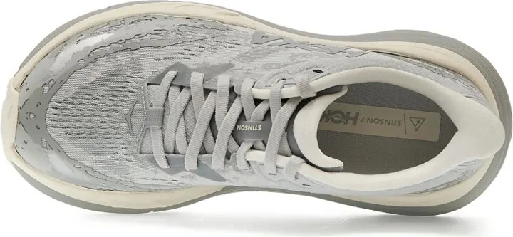 Stinson 7 raised-sole sneakers - Image 4