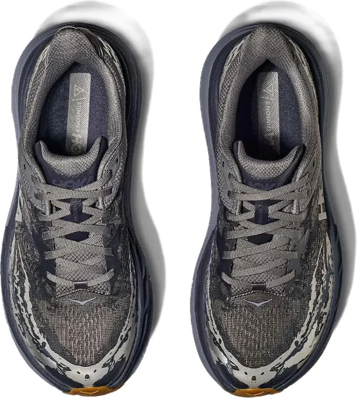 Stinson 7 "Satellite Grey/Varsity Navy" sneakers - Image 2