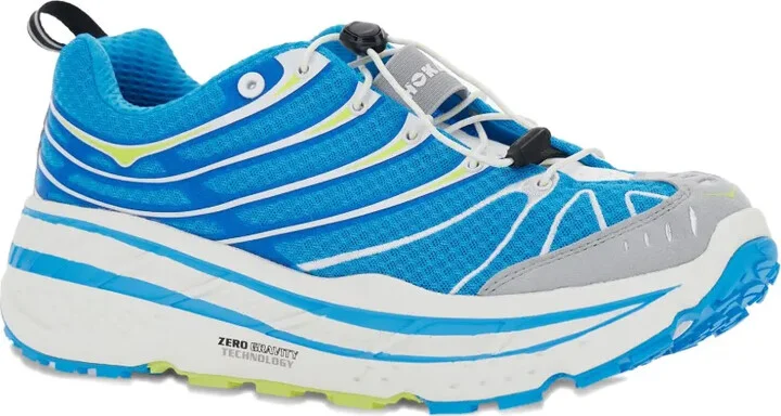 Stinson Evo mesh sneakers - Image 2