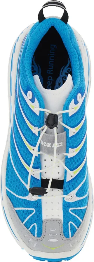 Stinson Evo mesh sneakers - Image 4