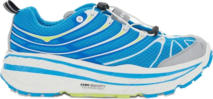 Stinson Evo mesh sneakers