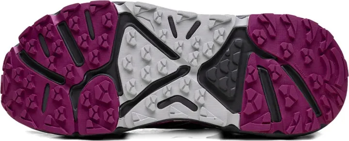 Stinson Evo OG "Aubergine/Fuchsia" sneakers - Image 5