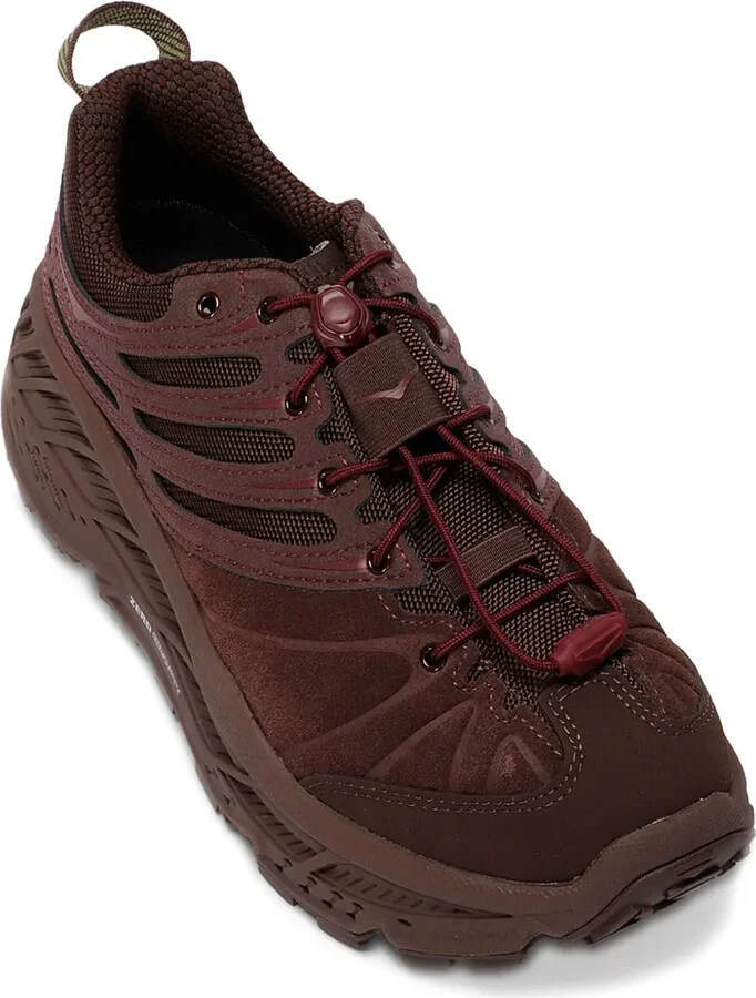Stinson EVO OG mesh trail running sneakers - Image 2