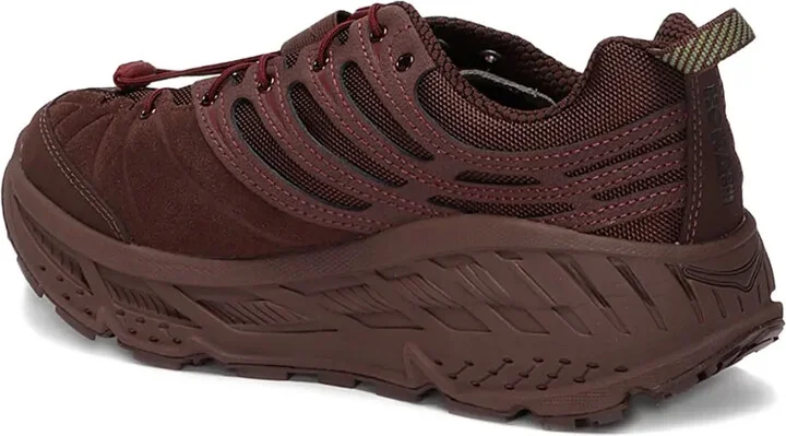 Stinson EVO OG mesh trail running sneakers - Image 3