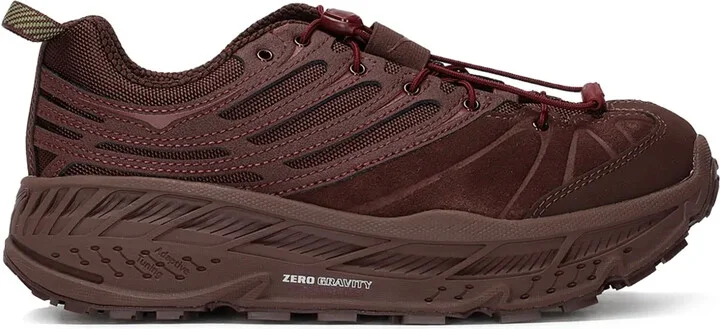 Stinson EVO OG mesh trail running sneakers