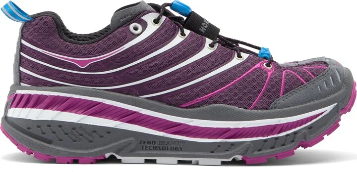 Stinson Evo OG Running Shoe - Image 4