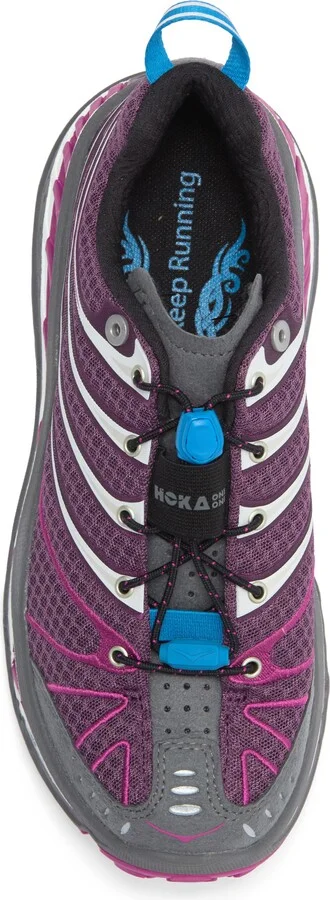 Stinson Evo OG Running Shoe - Image 5