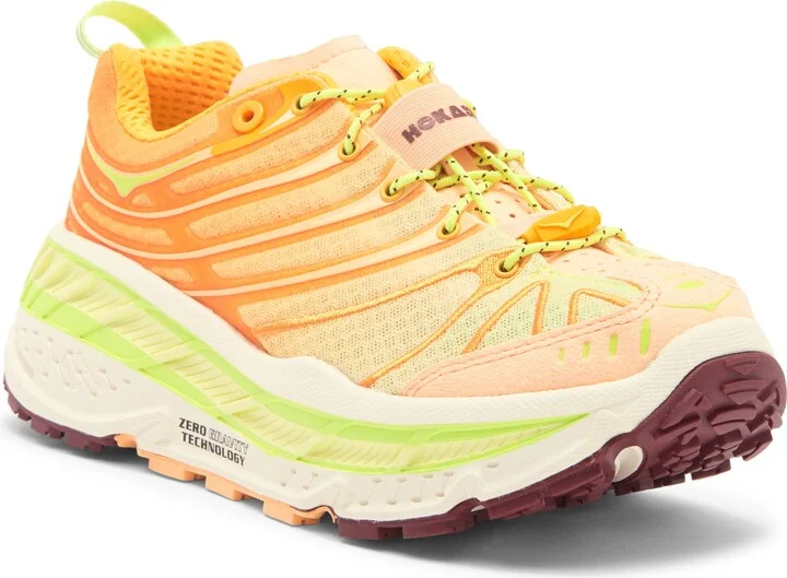 SOLAR FLARE / CANTALOUPE