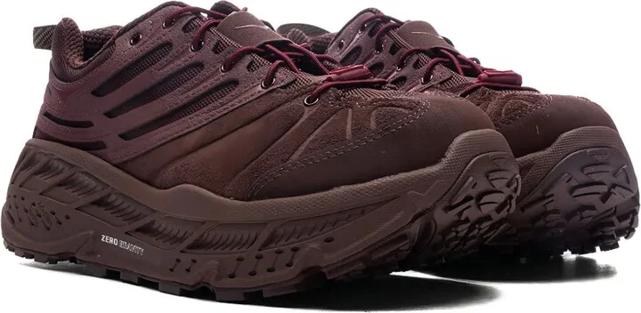 Stinson Evo trainers - Image 2