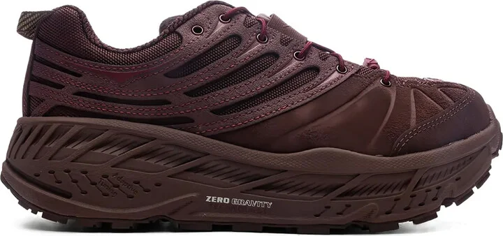 Stinson Evo trainers