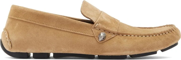 Stirling Driving Loafer - Image 4