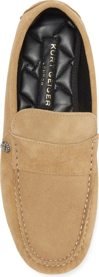 Stirling Driving Loafer - Image 5
