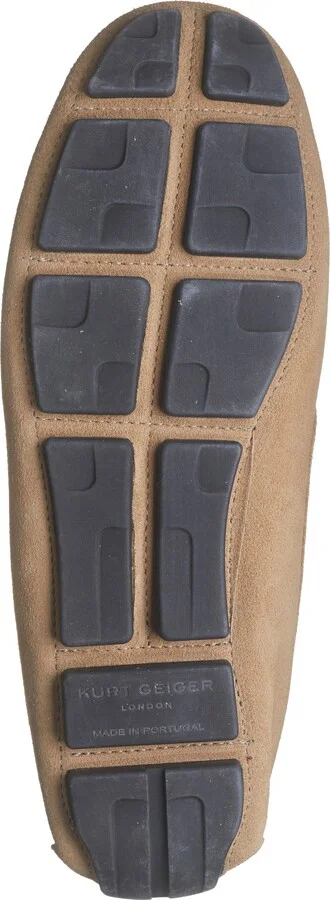 Stirling Driving Loafer - Image 6