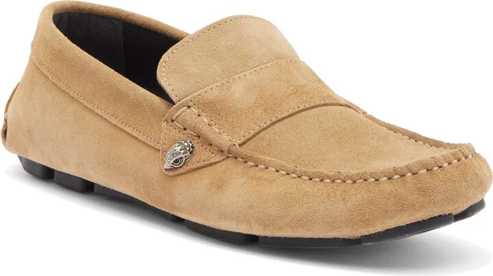Stirling Driving Loafer
